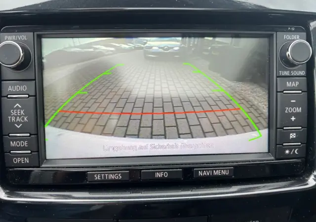 PEUGEOT 4008 HDI FAP 150 Stop & Start Allure