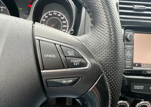 PEUGEOT 4008 HDI FAP 150 Stop & Start Allure