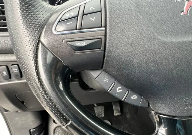 PEUGEOT 4008 HDI FAP 150 Stop & Start Allure