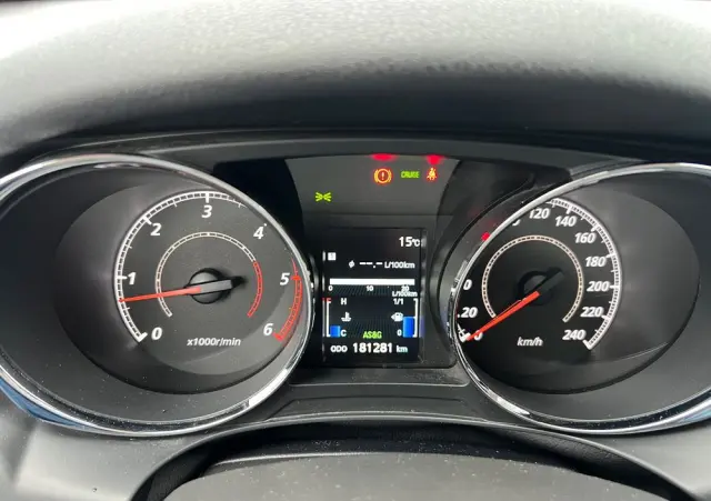 PEUGEOT 4008 HDI FAP 150 Stop & Start Allure