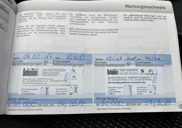 PEUGEOT 4008 HDI FAP 150 Stop & Start Allure