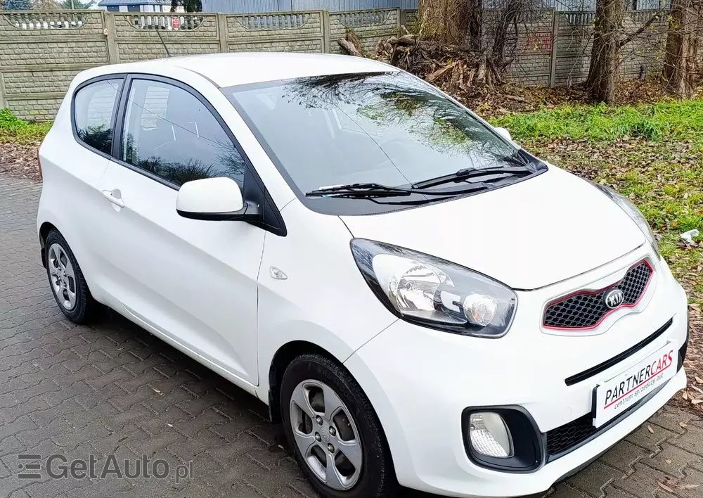 KIA Picanto 1.2 L