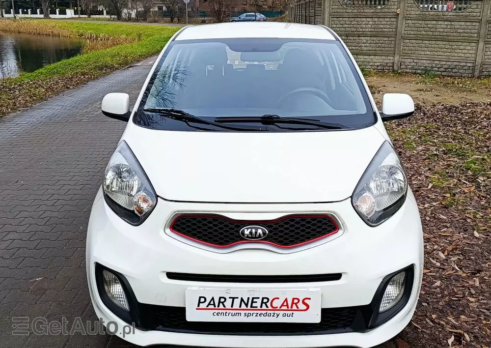 KIA Picanto 1.2 L