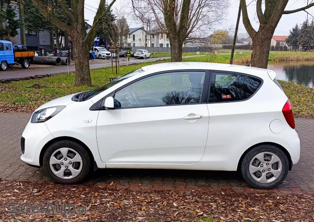 KIA Picanto 1.2 L