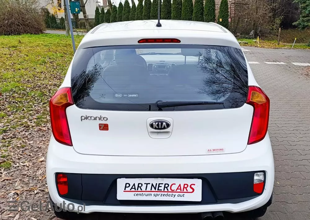 KIA Picanto 1.2 L