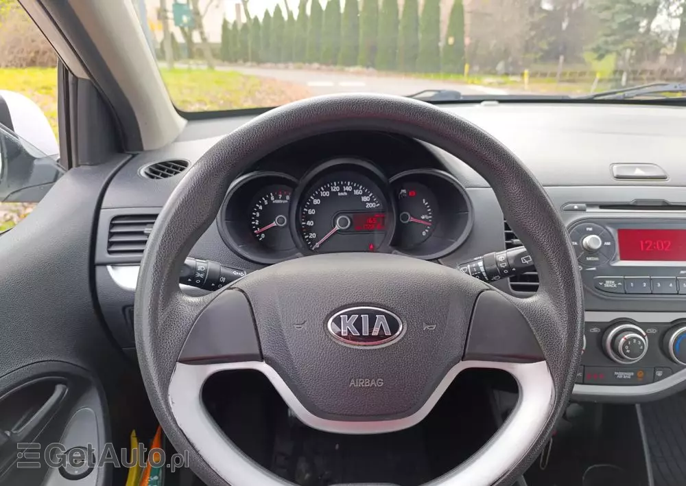 KIA Picanto 1.2 L