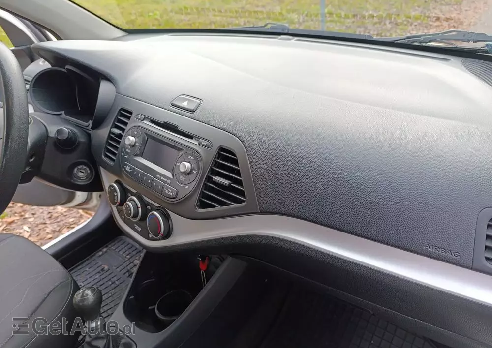KIA Picanto 1.2 L