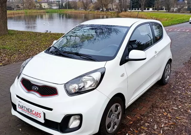 KIA Picanto 1.2 L
