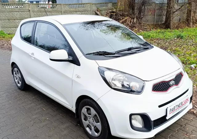 KIA Picanto 1.2 L