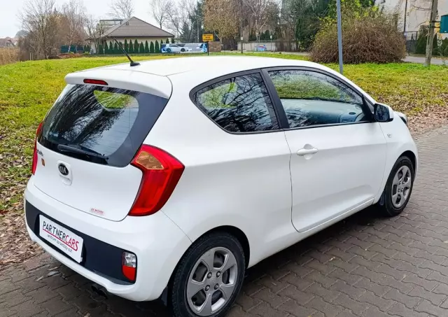 KIA Picanto 1.2 L