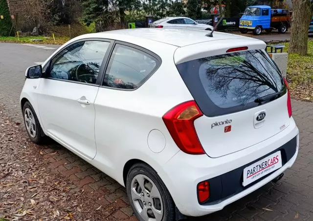 KIA Picanto 1.2 L