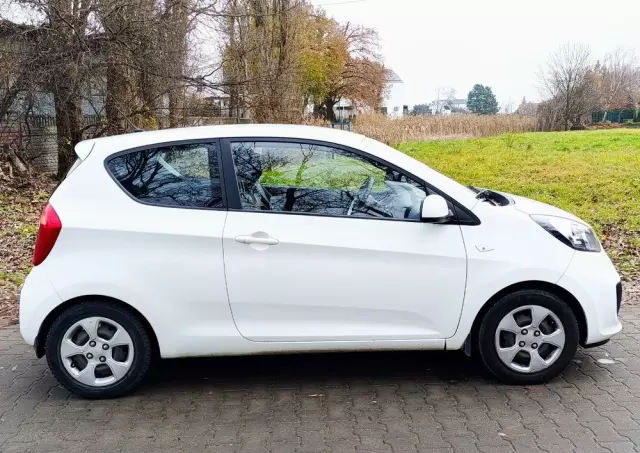 KIA Picanto 1.2 L