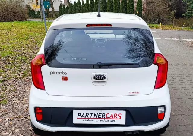 KIA Picanto 1.2 L