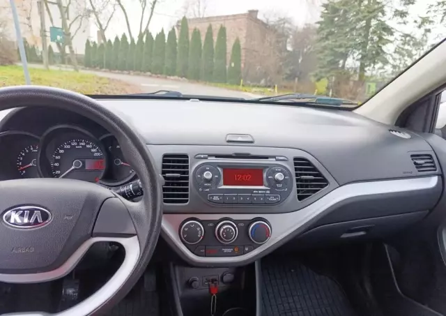 KIA Picanto 1.2 L
