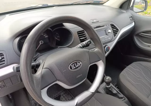 KIA Picanto 1.2 L