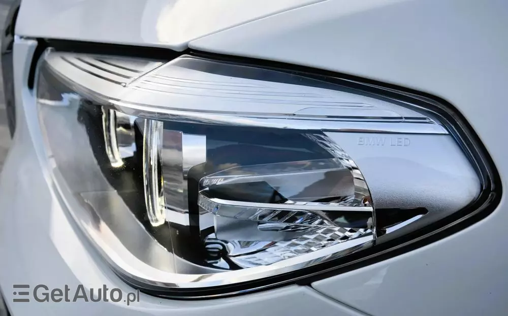 BMW X3 XDrive30e M Sport sport