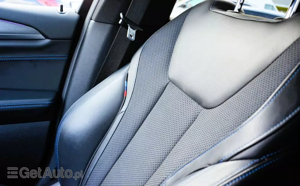 BMW X3 XDrive30e M Sport sport