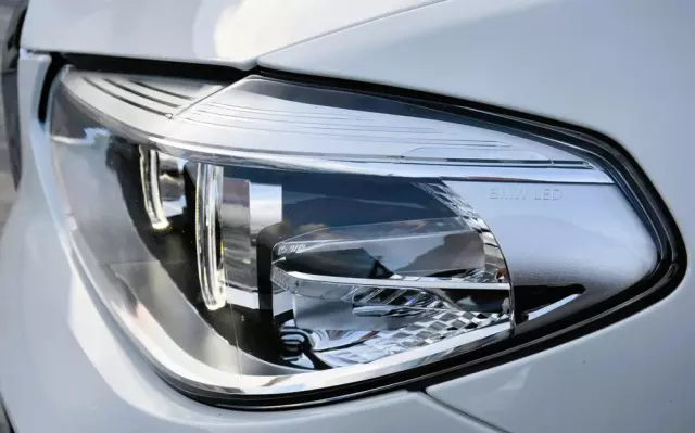 BMW X3 XDrive30e M Sport sport