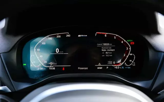 BMW X3 XDrive30e M Sport sport