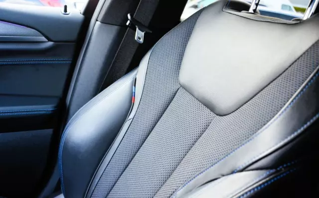 BMW X3 XDrive30e M Sport sport