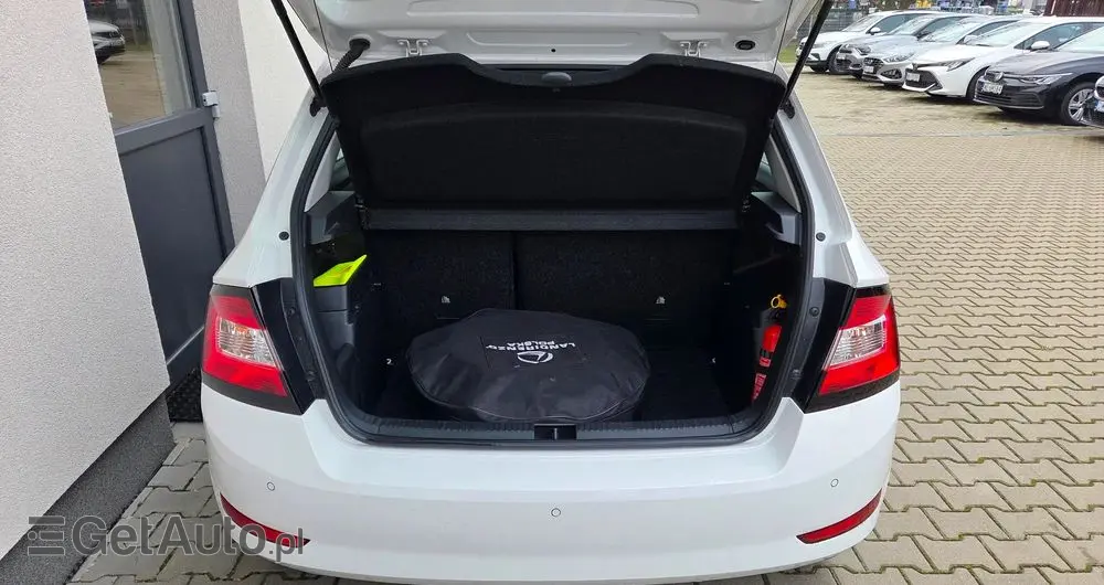 SKODA Fabia 1.0 Ambition