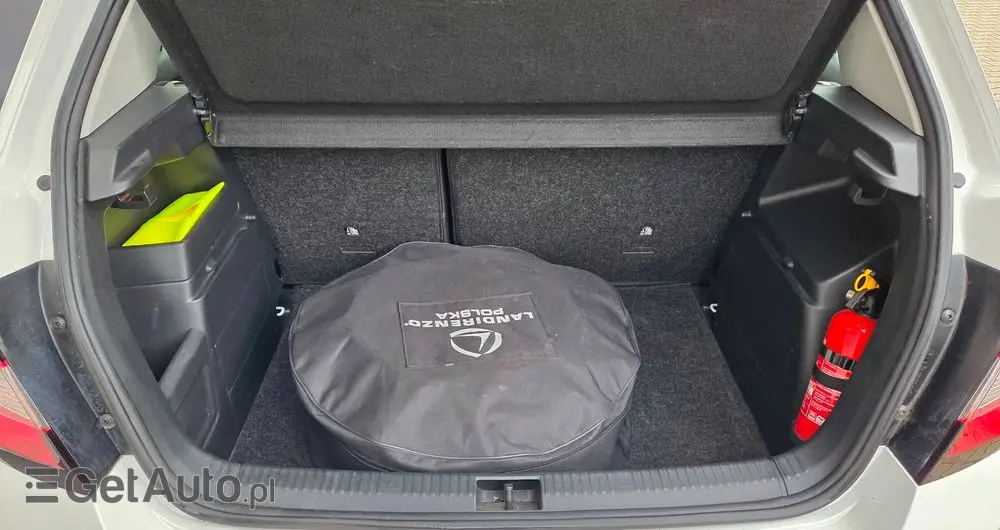 SKODA Fabia 1.0 Ambition