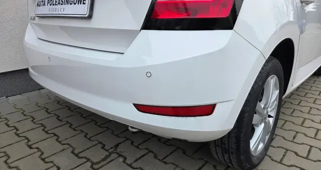 SKODA Fabia 1.0 Ambition