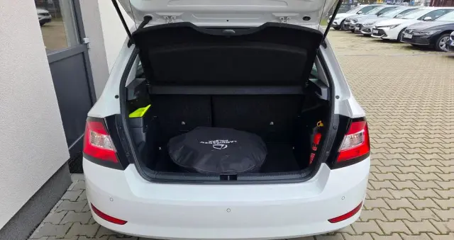 SKODA Fabia 1.0 Ambition