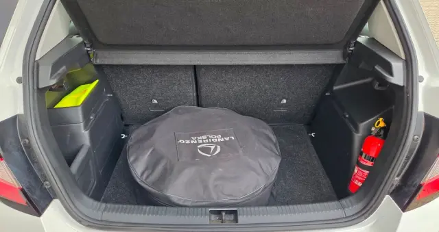 SKODA Fabia 1.0 Ambition