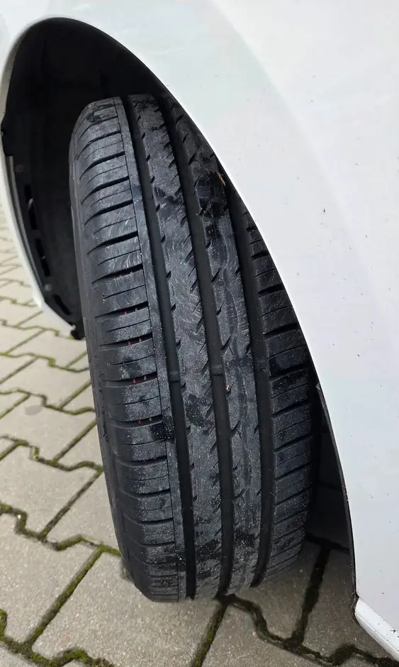 SKODA Fabia 1.0 Ambition