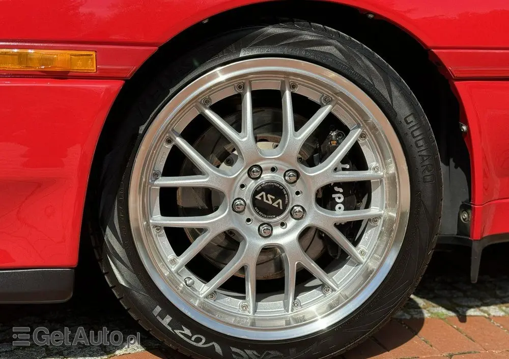 TOYOTA Supra 3.0 Turbo