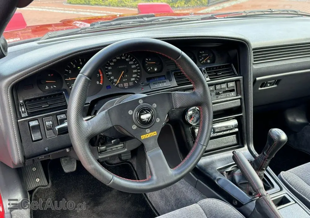 TOYOTA Supra 3.0 Turbo