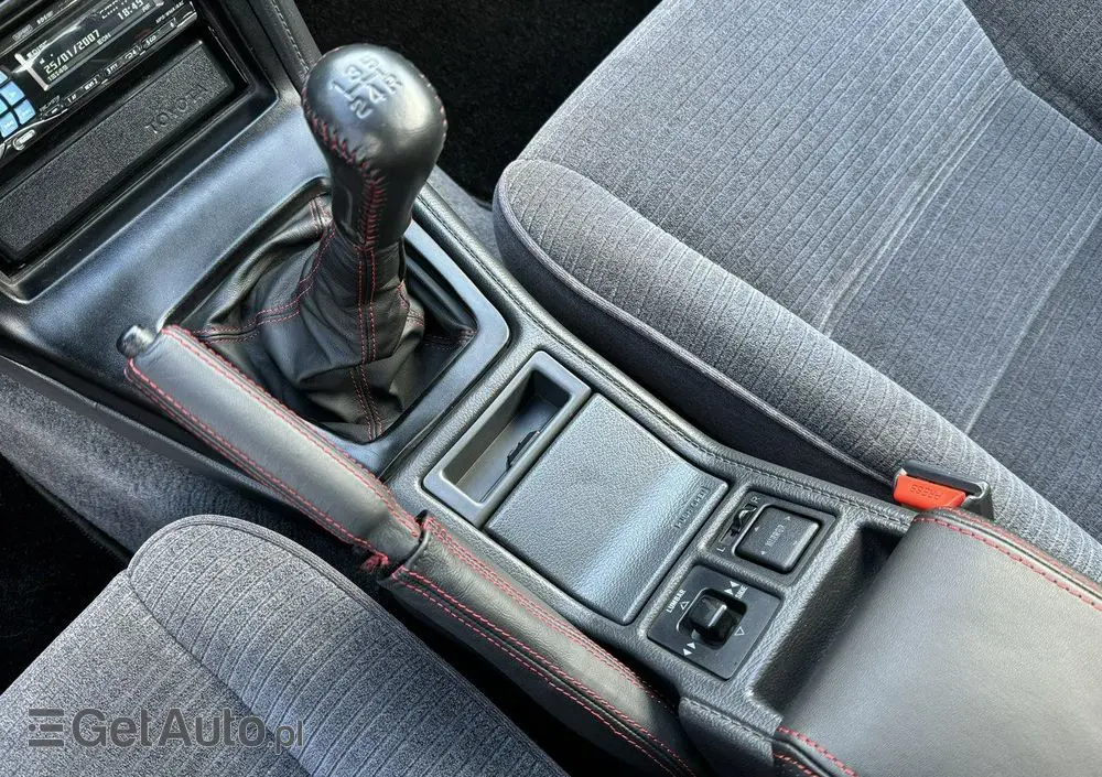 TOYOTA Supra 3.0 Turbo