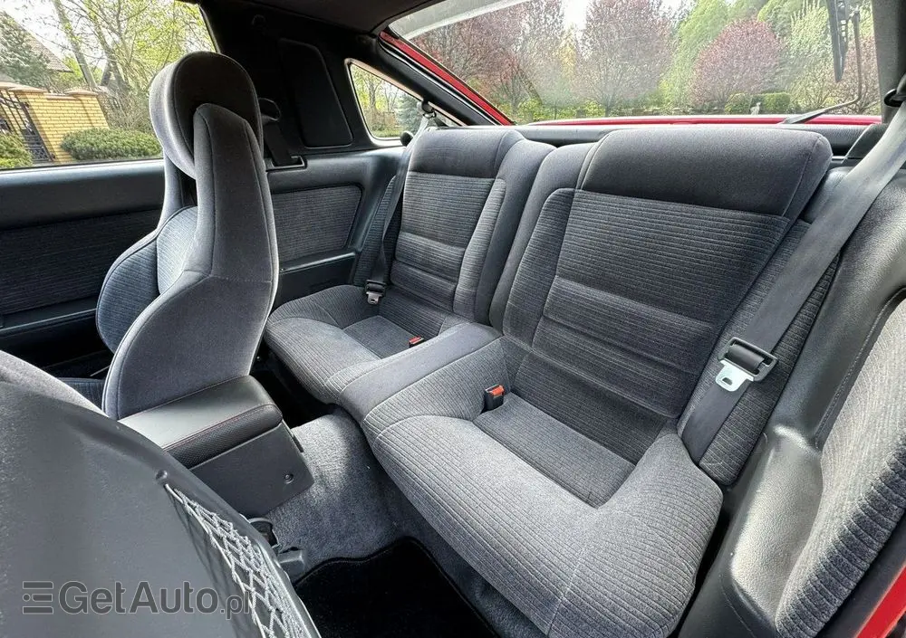 TOYOTA Supra 3.0 Turbo