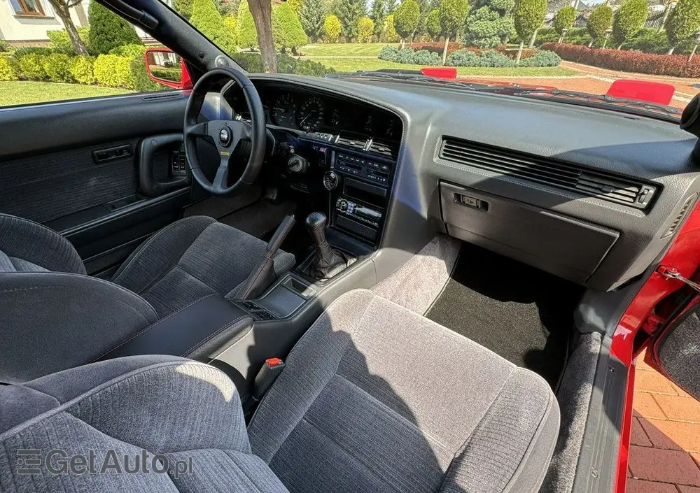 TOYOTA Supra 3.0 Turbo