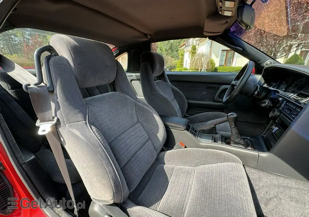 TOYOTA Supra 3.0 Turbo