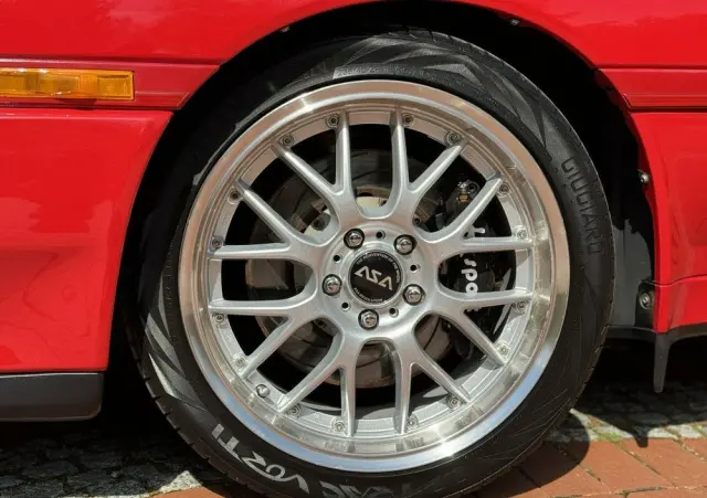 TOYOTA Supra 3.0 Turbo