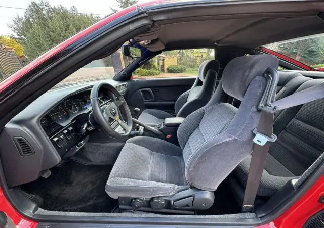 TOYOTA Supra 3.0 Turbo