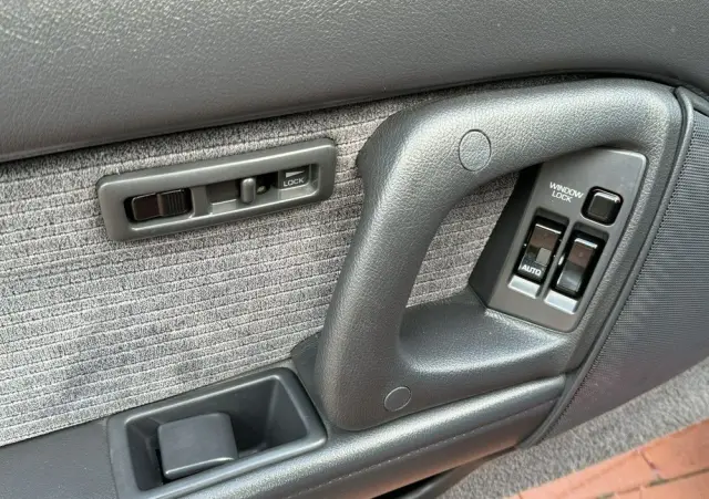 TOYOTA Supra 3.0 Turbo