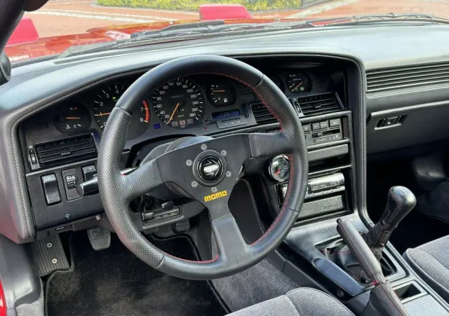 TOYOTA Supra 3.0 Turbo