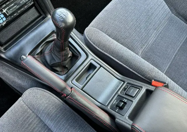 TOYOTA Supra 3.0 Turbo