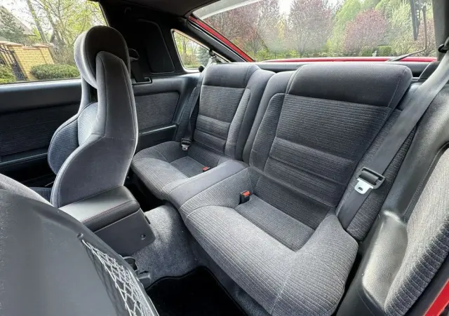 TOYOTA Supra 3.0 Turbo