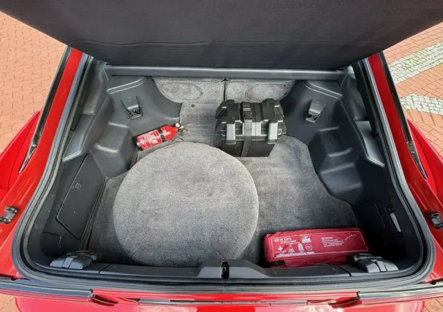 TOYOTA Supra 3.0 Turbo