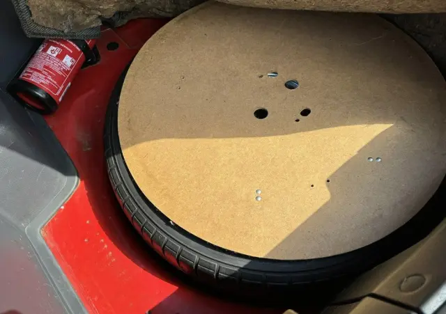 TOYOTA Supra 3.0 Turbo