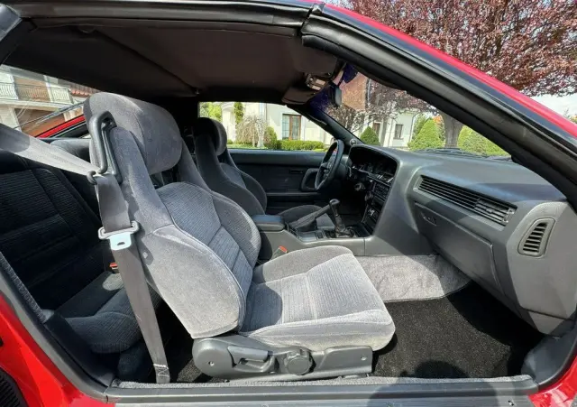 TOYOTA Supra 3.0 Turbo