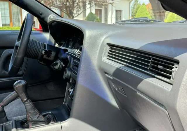 TOYOTA Supra 3.0 Turbo