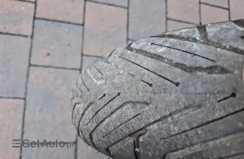 YAMAHA X MAX 400 Iron Max 