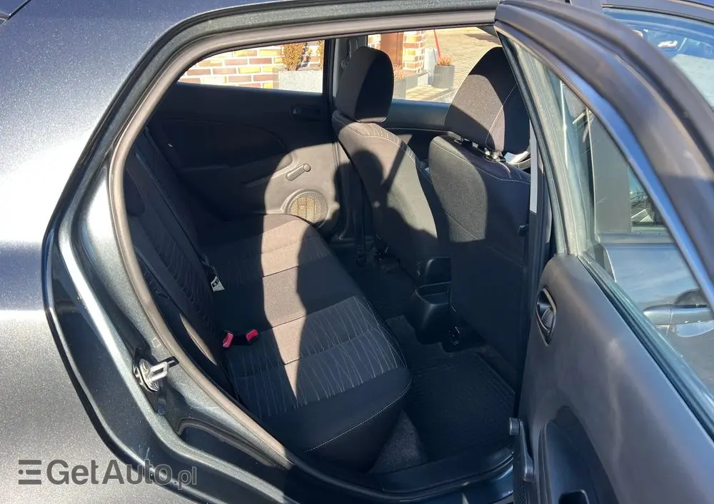 MAZDA 2 1.3 Dynamic