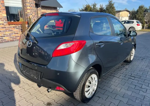 MAZDA 2 1.3 Dynamic