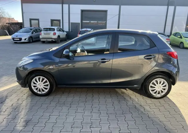 MAZDA 2 1.3 Dynamic